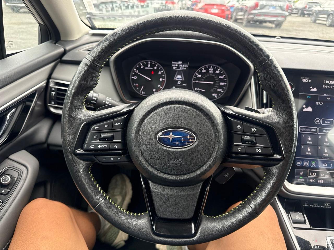 2025 Subaru Outback Onyx Edition Chantilly VA