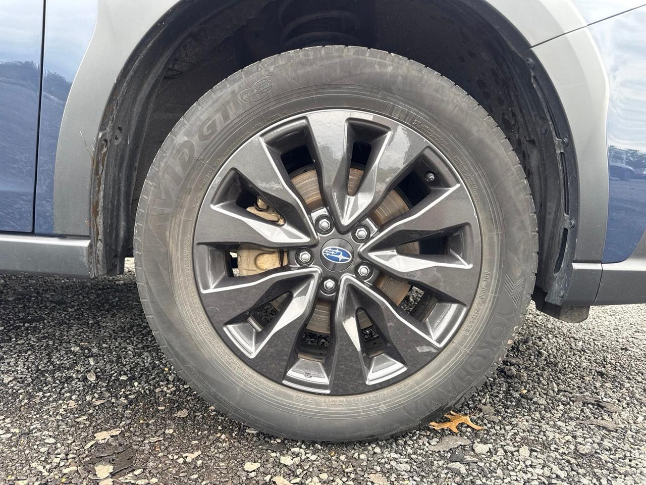 2025 Subaru Outback Onyx Edition Chantilly VA