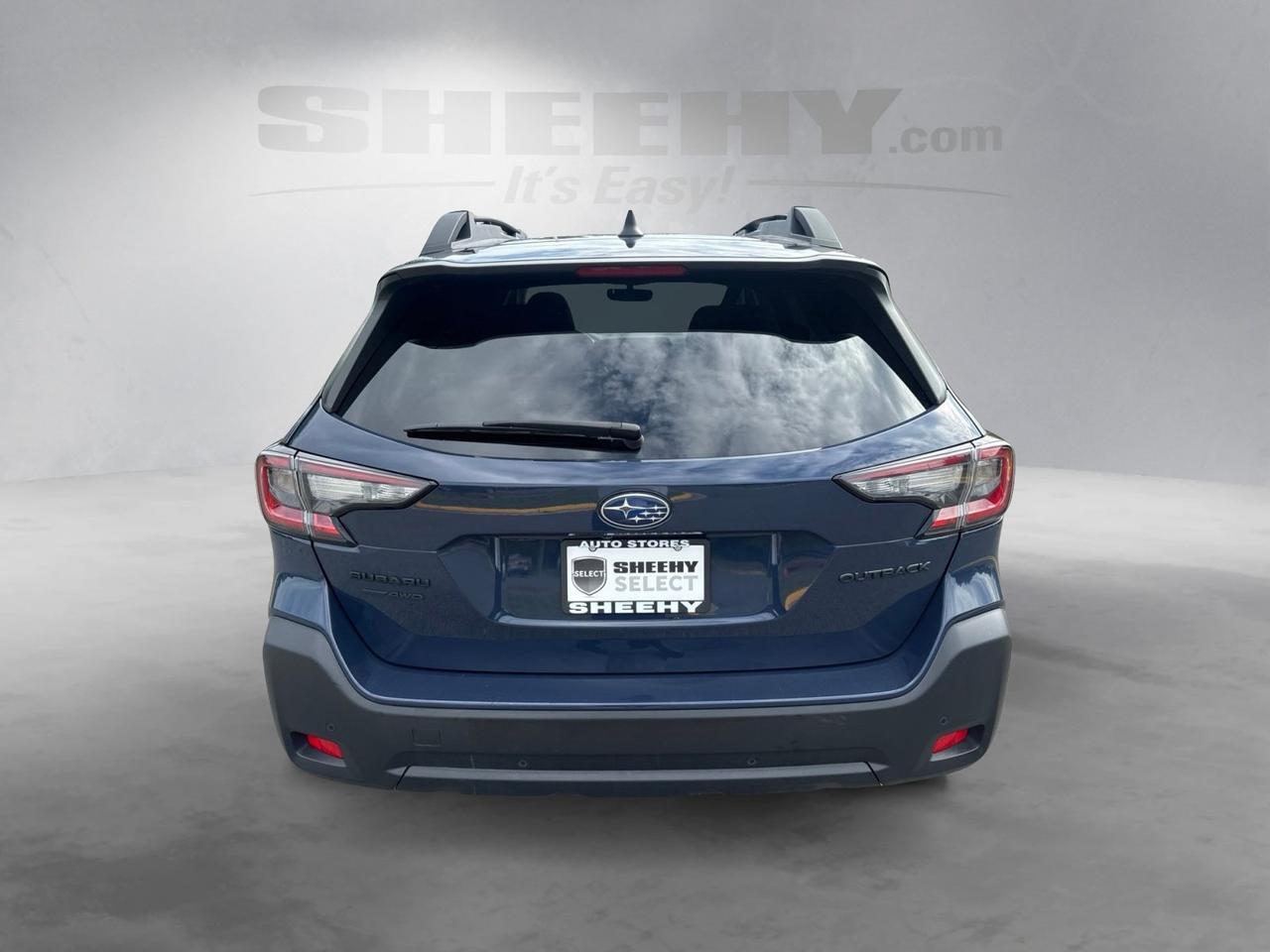 2025 Subaru Outback Onyx Edition Chantilly VA