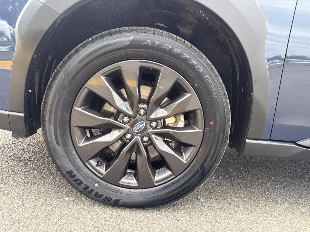 2025 Subaru Outback Onyx Edition Chantilly VA