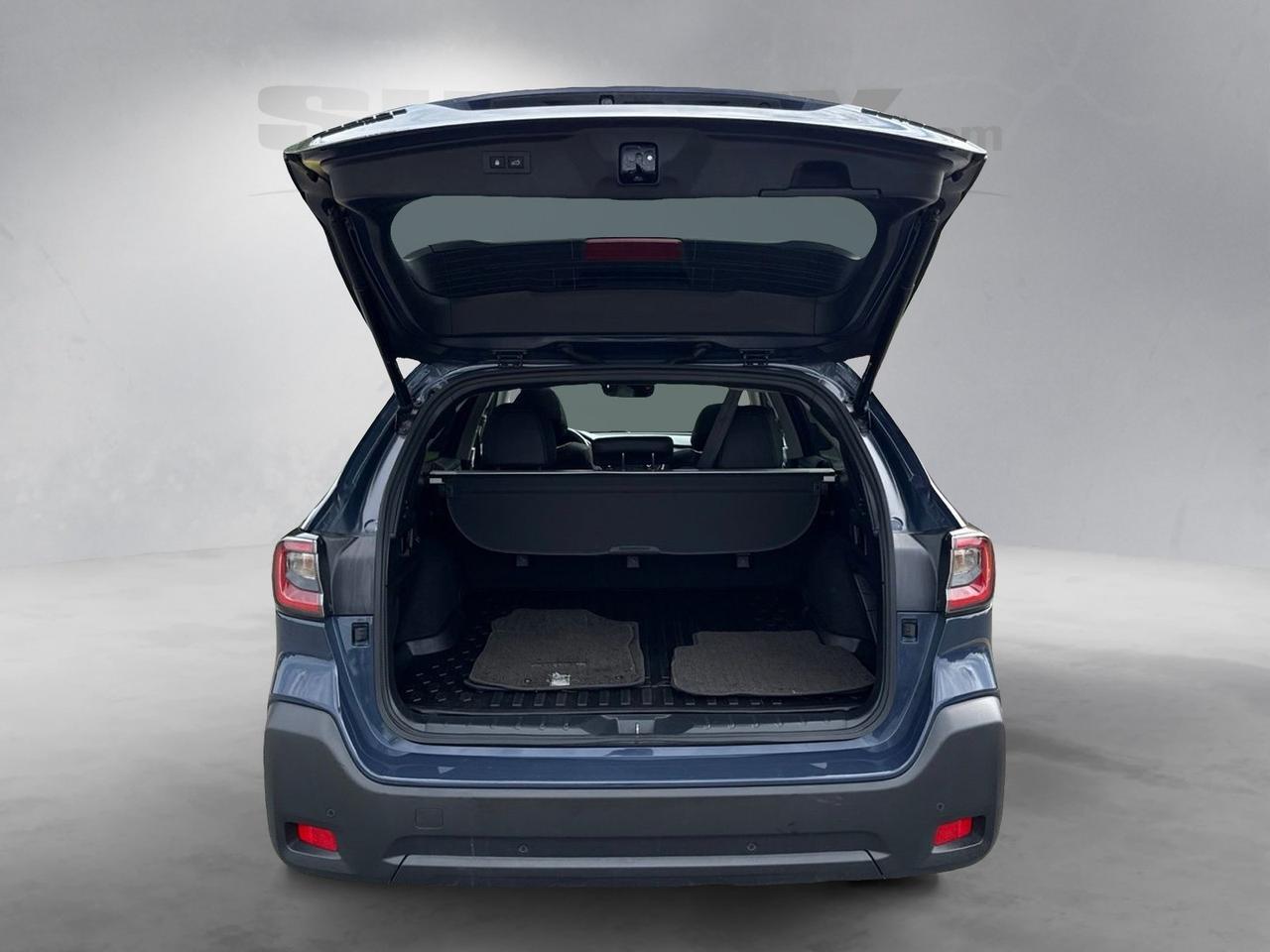 2025 Subaru Outback Onyx Edition Chantilly VA