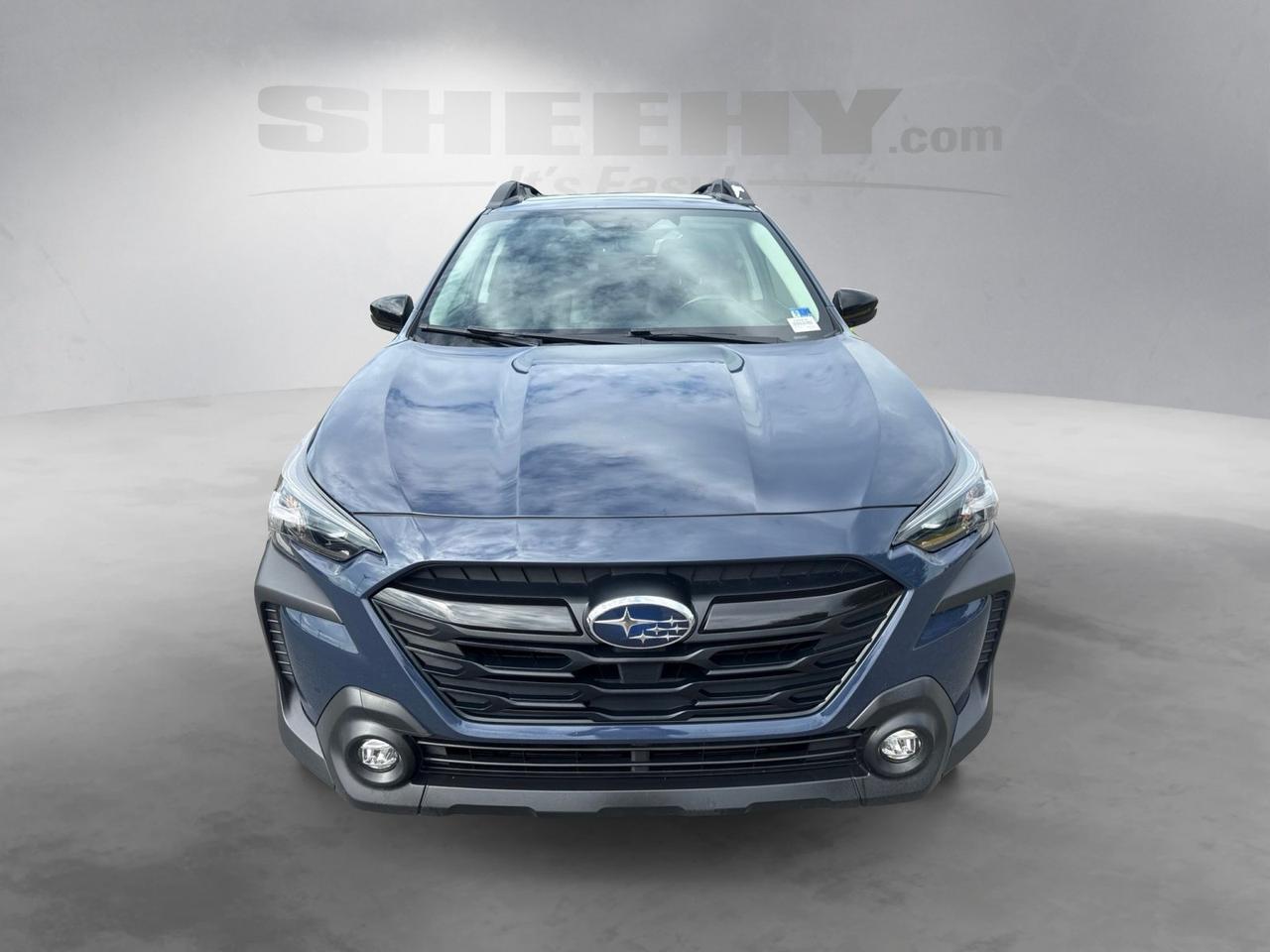2025 Subaru Outback Onyx Edition Chantilly VA