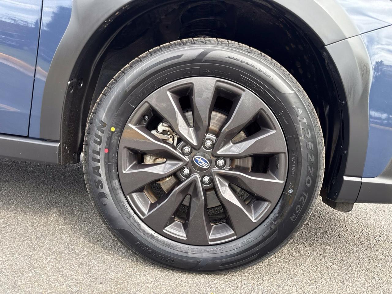 2025 Subaru Outback Onyx Edition Chantilly VA