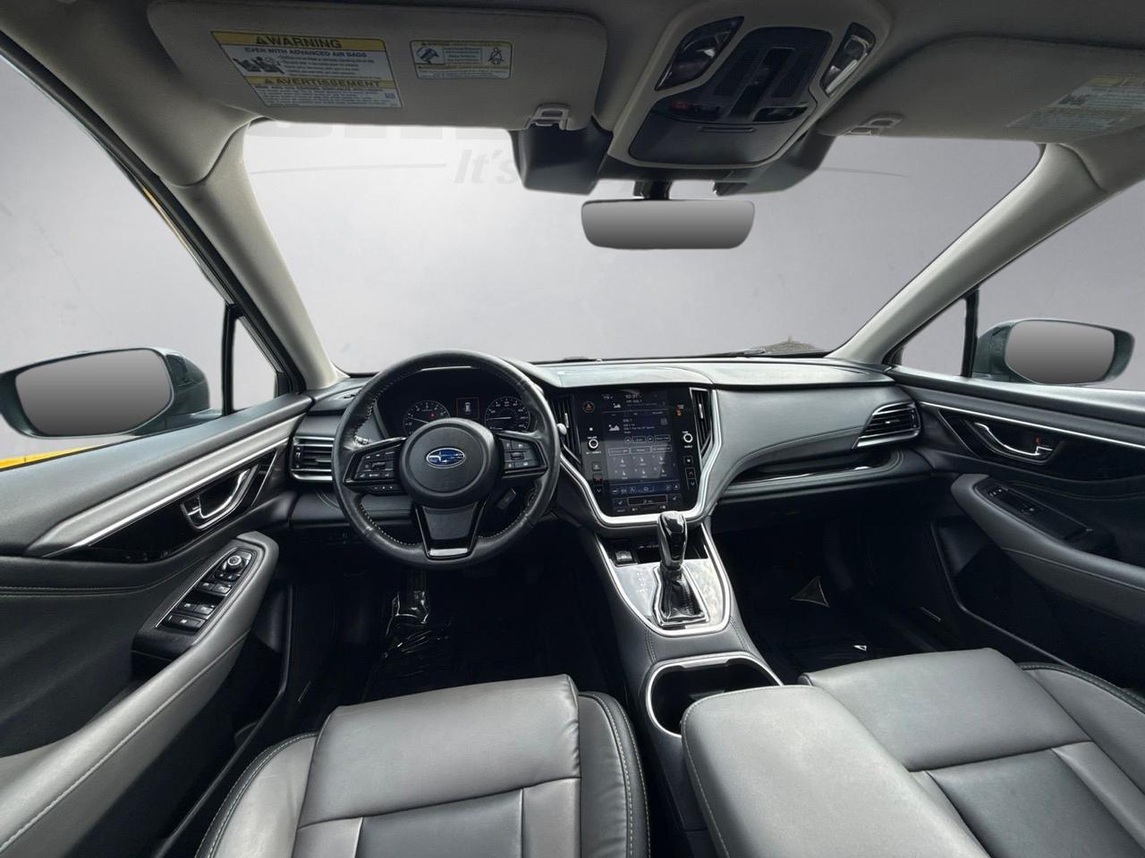 2025 Subaru Outback Onyx Edition Chantilly VA