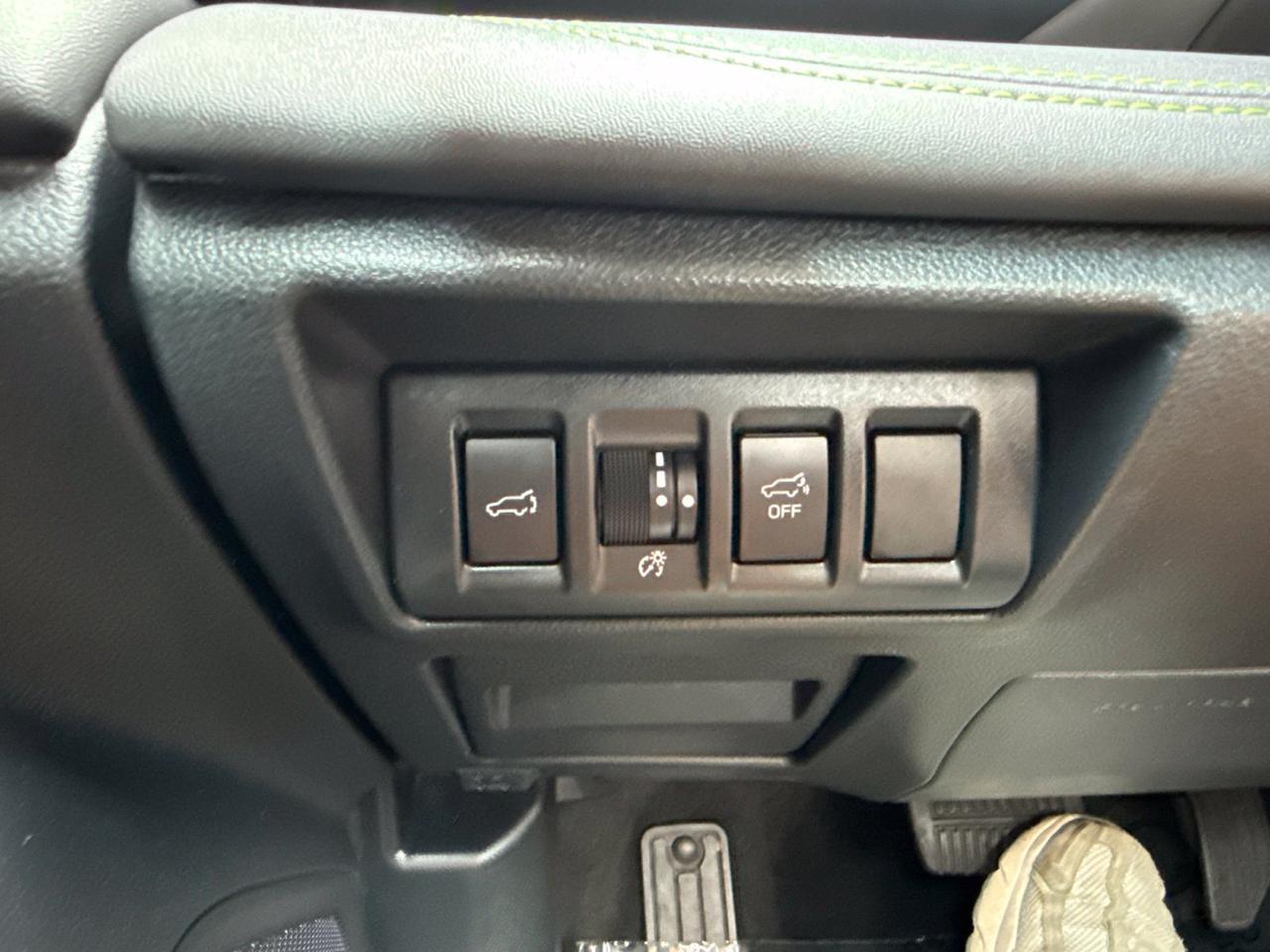 2025 Subaru Outback Onyx Edition Chantilly VA
