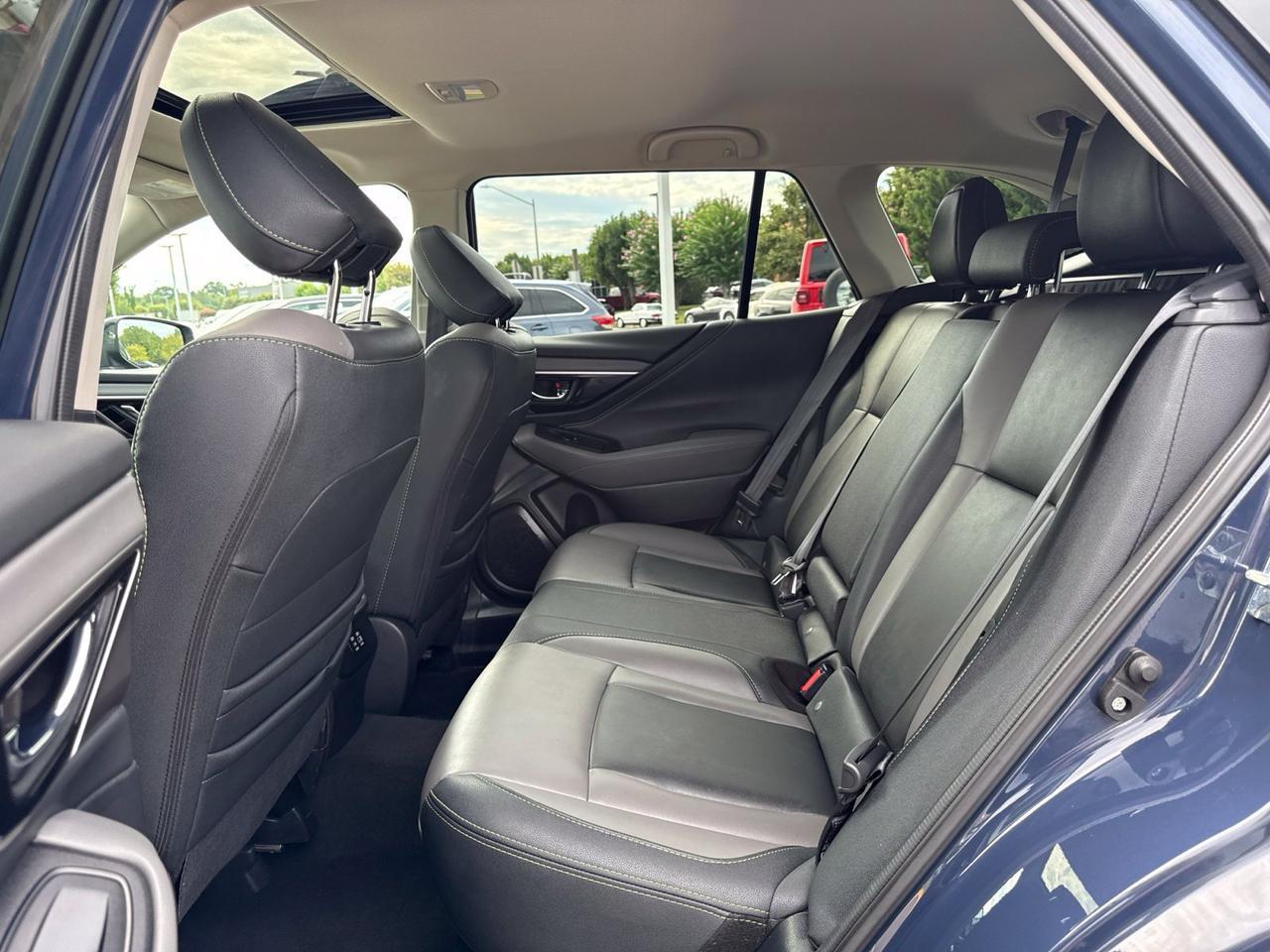 2025 Subaru Outback Onyx Edition Chantilly VA