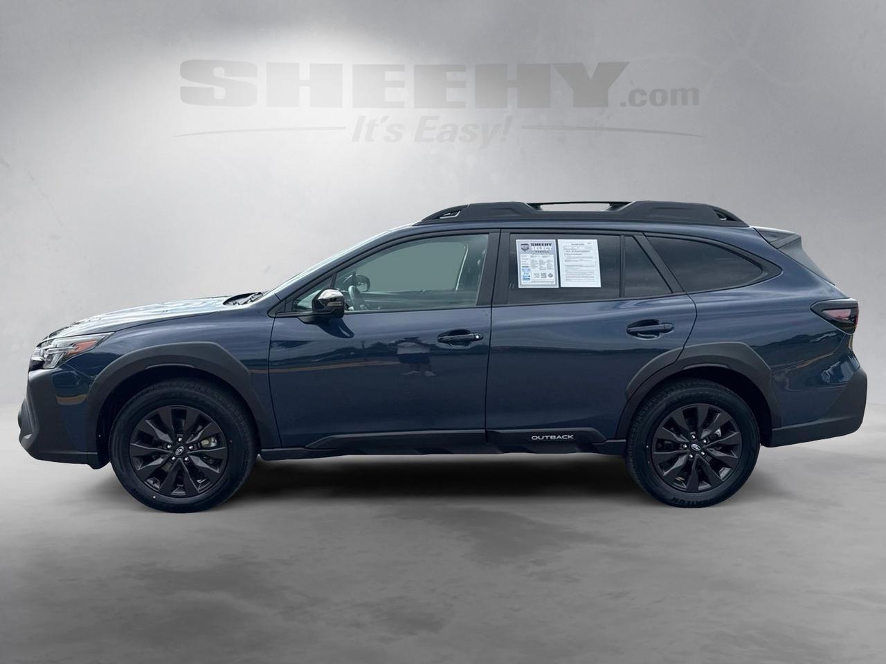 2025 Subaru Outback Onyx Edition Chantilly VA