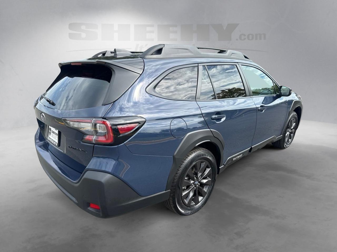 2025 Subaru Outback Onyx Edition Chantilly VA
