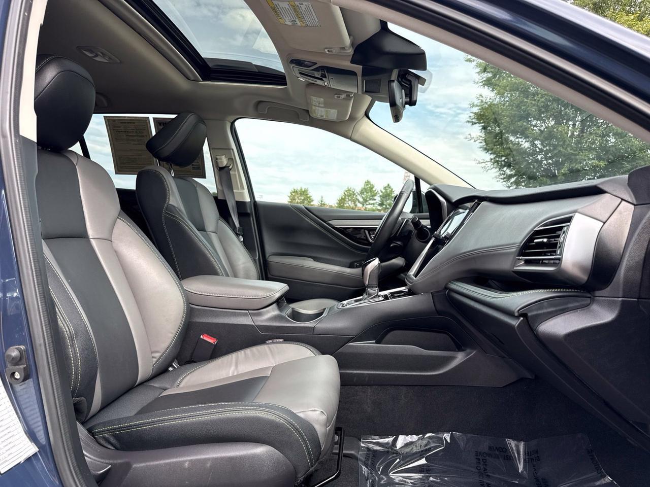 2025 Subaru Outback Onyx Edition Chantilly VA