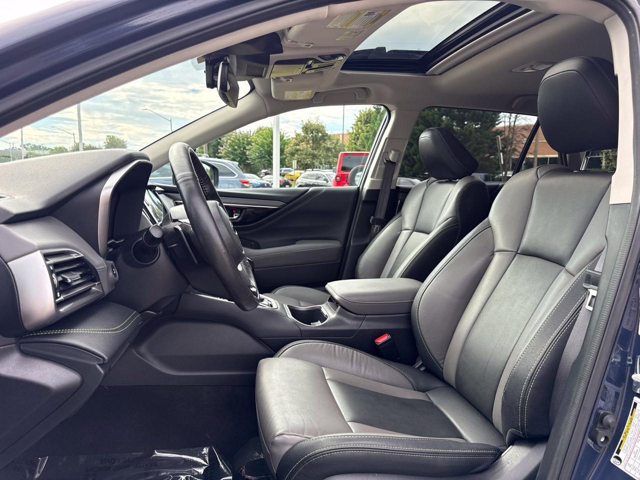 2025 Subaru Outback Onyx Edition Chantilly VA