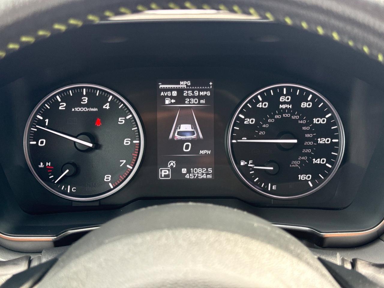 2025 Subaru Outback Onyx Edition Chantilly VA