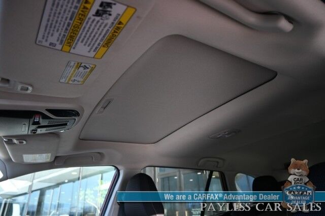 2025 Subaru Outback Premium Wasilla AK