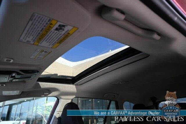 2025 Subaru Outback Premium Wasilla AK