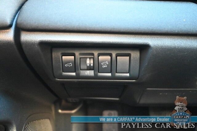 2025 Subaru Outback Premium Wasilla AK