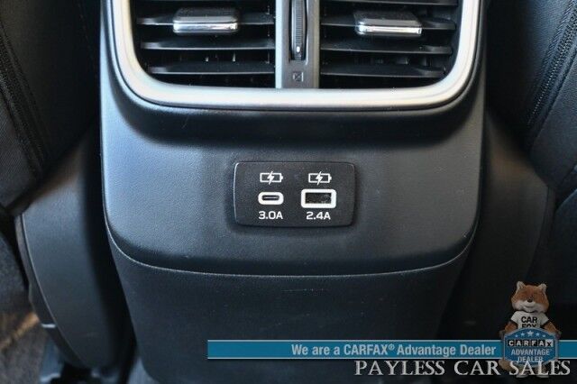 2025 Subaru Outback Premium Wasilla AK