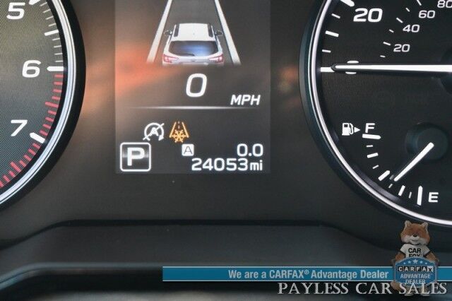 2025 Subaru Outback Premium Wasilla AK