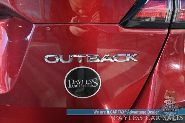 2025 Subaru Outback Premium Wasilla AK