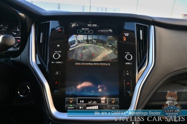 2025 Subaru Outback Premium Wasilla AK