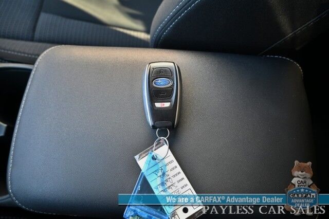 2025 Subaru Outback Premium Wasilla AK