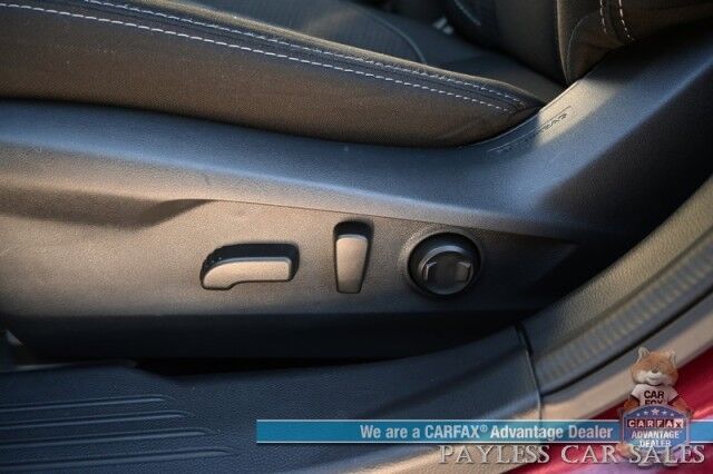 2025 Subaru Outback Premium Wasilla AK