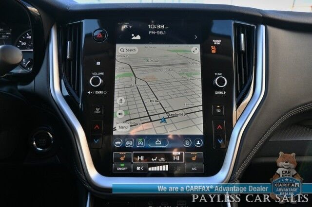 2025 Subaru Outback Premium Wasilla AK