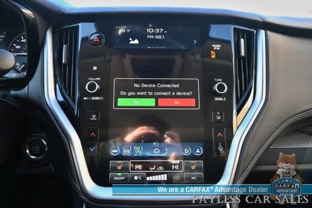 2025 Subaru Outback Premium Wasilla AK