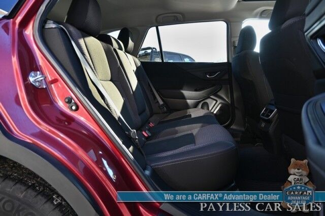 2025 Subaru Outback Premium Wasilla AK