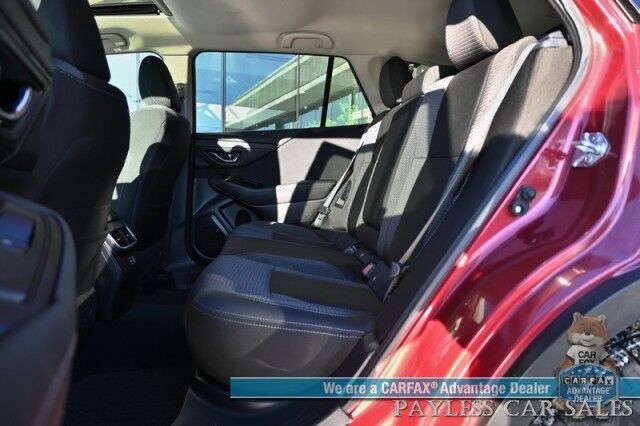 2025 Subaru Outback Premium Wasilla AK