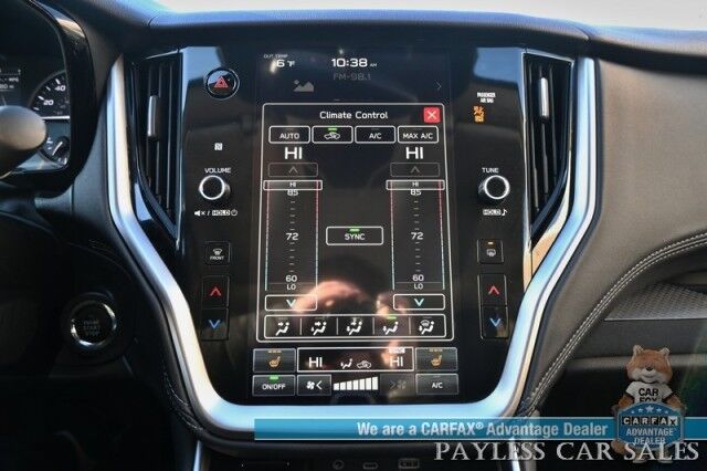 2025 Subaru Outback Premium Wasilla AK