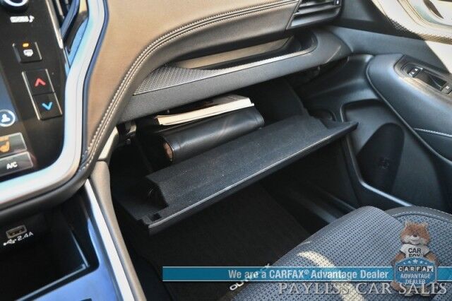 2025 Subaru Outback Premium Wasilla AK