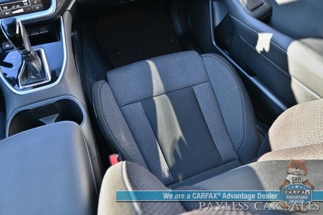 2025 Subaru Outback Premium Wasilla AK