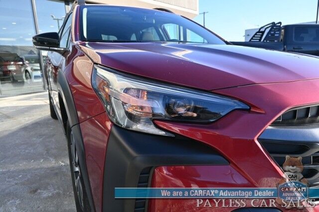 2025 Subaru Outback Premium Wasilla AK