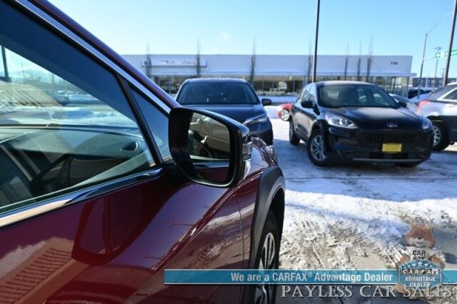 2025 Subaru Outback Premium Wasilla AK