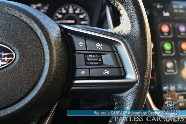 2025 Subaru Outback Premium Wasilla AK