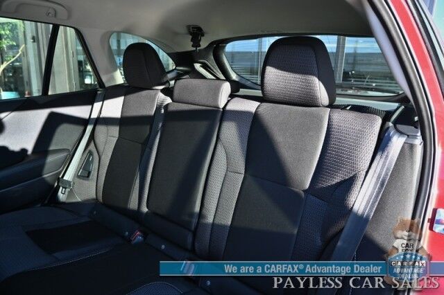 2025 Subaru Outback Premium Wasilla AK