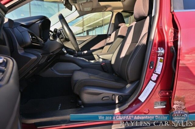 2025 Subaru Outback Premium Wasilla AK