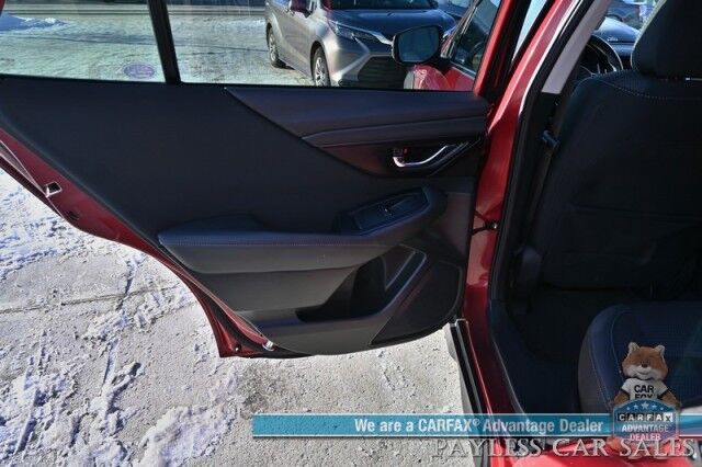 2025 Subaru Outback Premium Wasilla AK