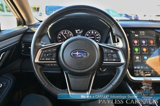 2025 Subaru Outback Premium Wasilla AK