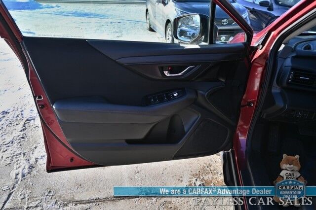 2025 Subaru Outback Premium Wasilla AK