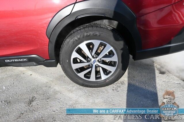 2025 Subaru Outback Premium Wasilla AK