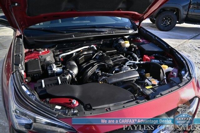 2025 Subaru Outback Premium Wasilla AK