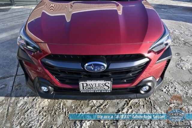 2025 Subaru Outback Premium Wasilla AK