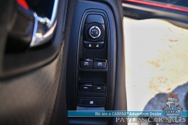 2025 Subaru Outback Premium Anchorage AK