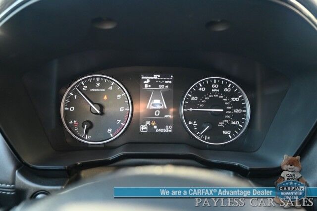 2025 Subaru Outback Premium Anchorage AK