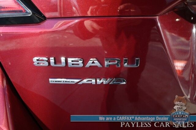 2025 Subaru Outback Premium Anchorage AK