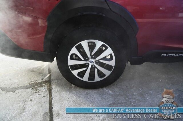 2025 Subaru Outback Premium Anchorage AK