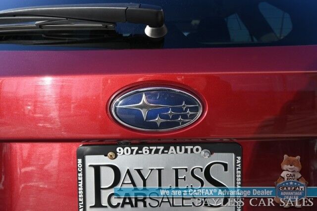 2025 Subaru Outback Premium Anchorage AK