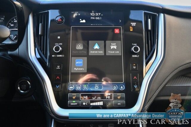 2025 Subaru Outback Premium Anchorage AK