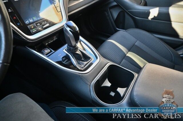 2025 Subaru Outback Premium Anchorage AK