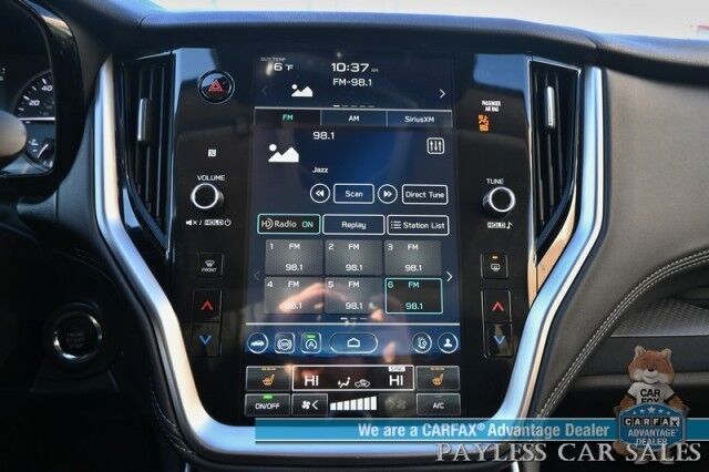 2025 Subaru Outback Premium Anchorage AK